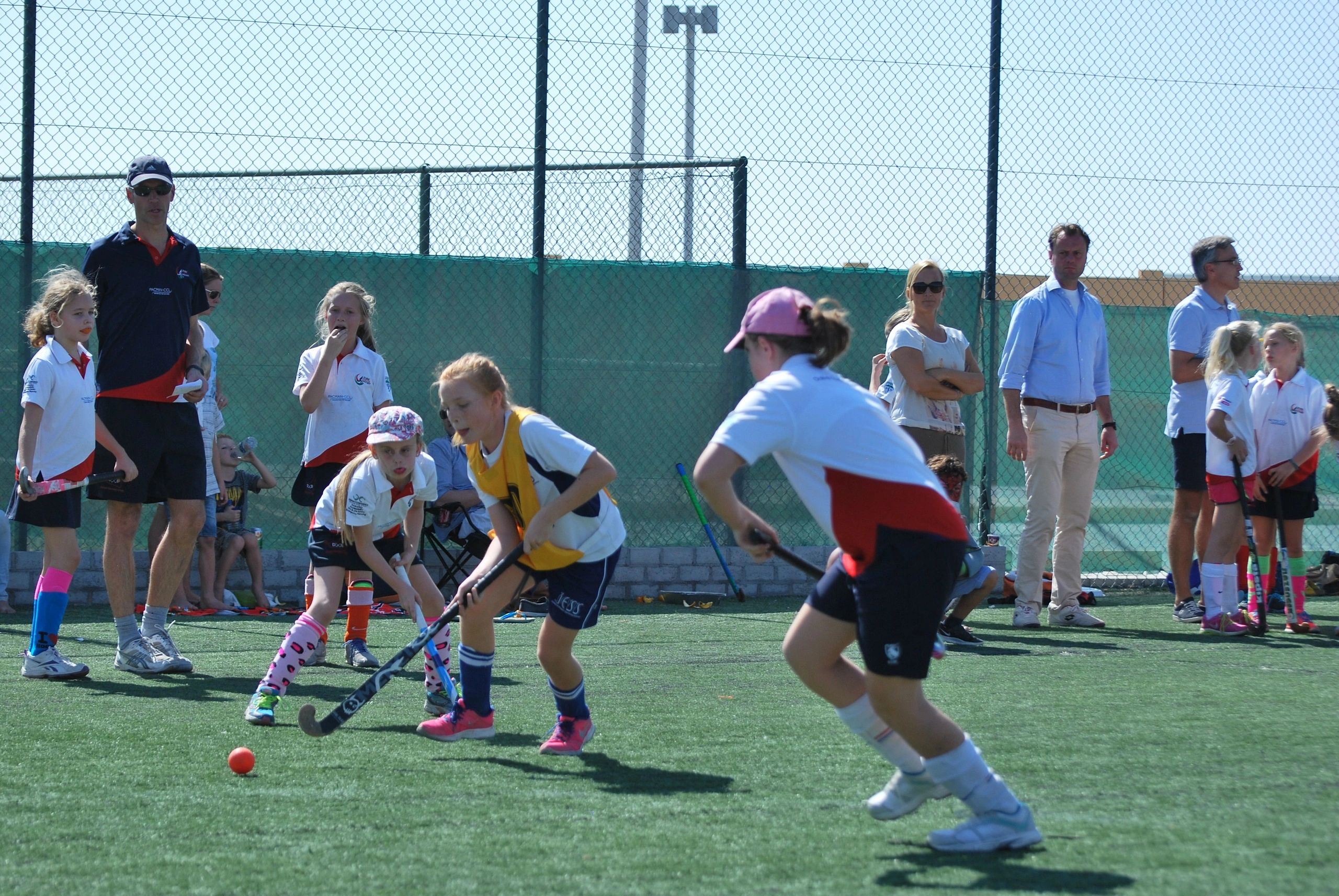 Field Hockey Academy Field Hockey Academy Dubai, Dubai